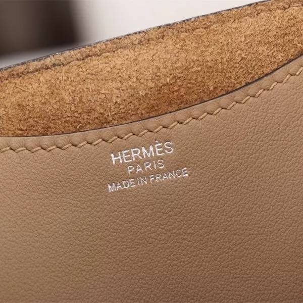 Hermes loop bag - Image 7