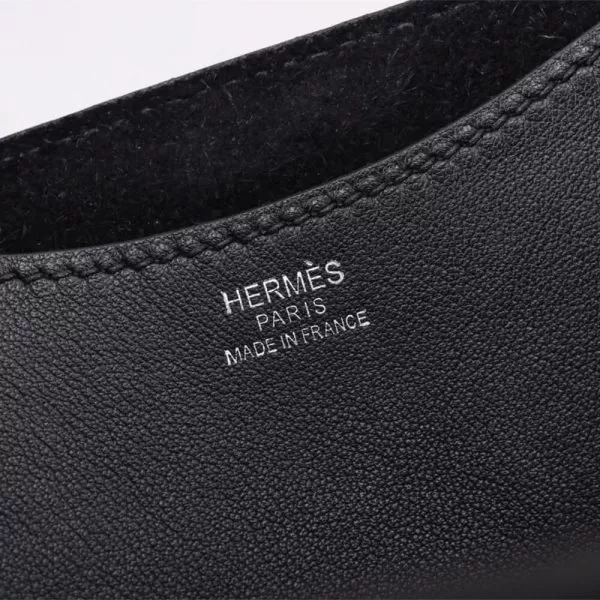 Hermes loop bag - Image 7