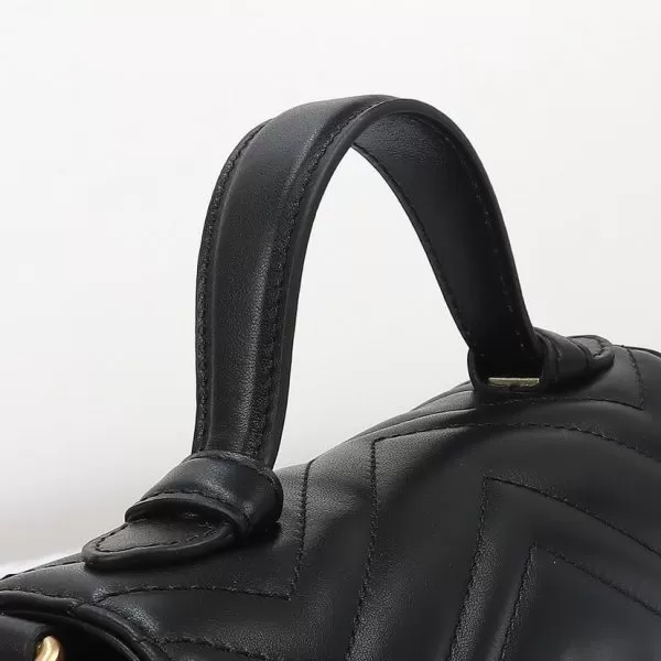 GG MARMONT mini handbag - Image 7