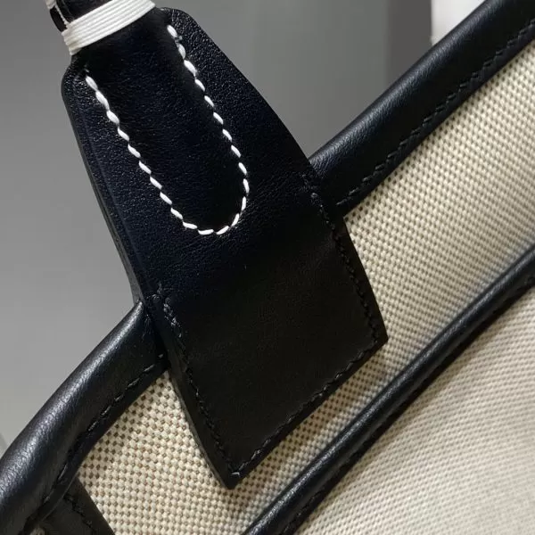 Hermes Steeple 28 bag(High-end grade) - Image 7