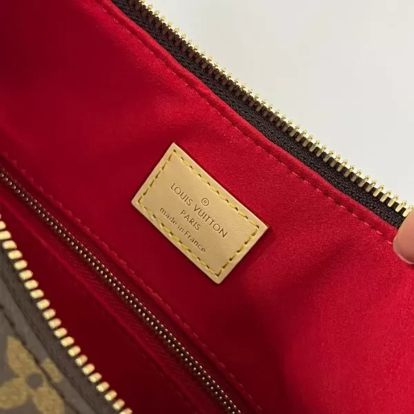 LV Slouchy PM - Image 7