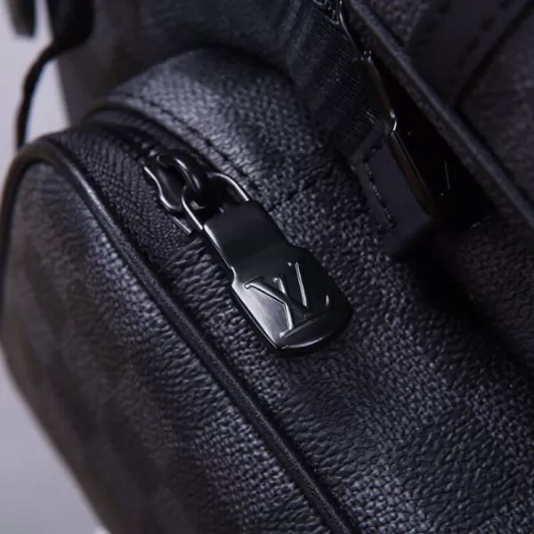 LV Utility Backpack - Image 7
