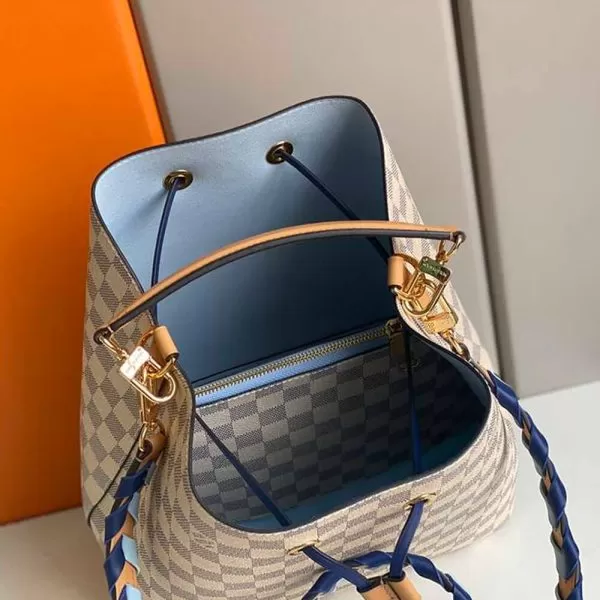Louis Vuitton NeONOe MM - Image 7