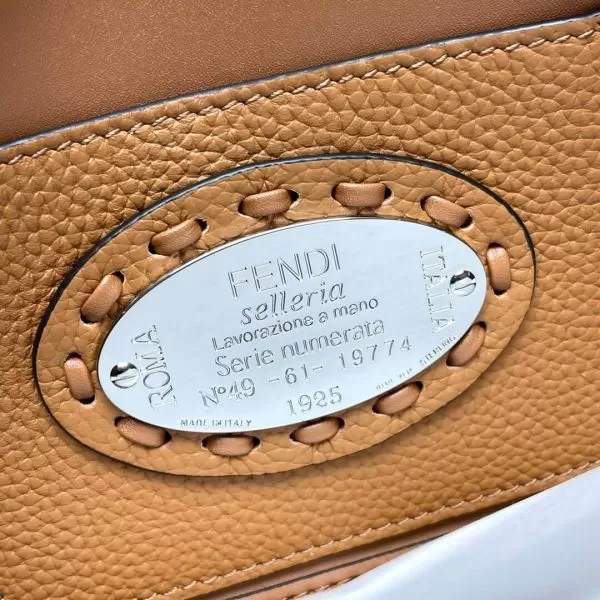 Fendi Mini Baguette - Image 7