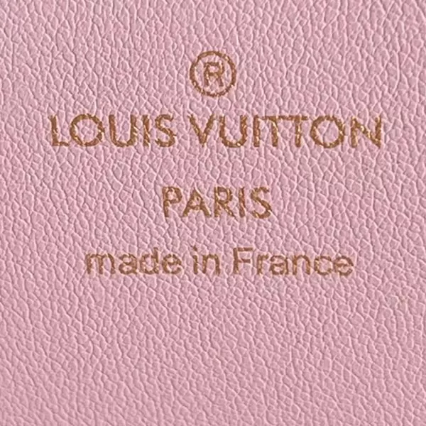Louis Vuitton FLORE CHAIN WALLET - Image 7