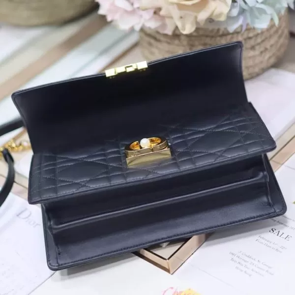 Medium Dior Ange Bag - Image 7