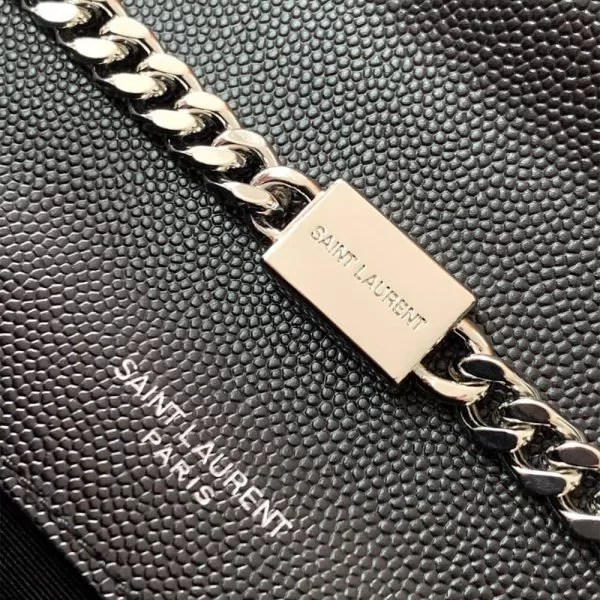YSL KATE SMALL SHOULDER BAG - Image 7