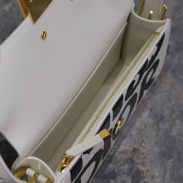 Miss Dior Flap Bag - Image 8