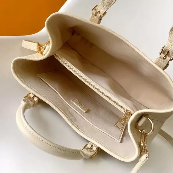 LV Babylone Tote PM - Image 8