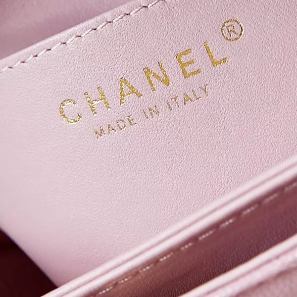 Chanel Small Handbag(high-end grade) - Image 8