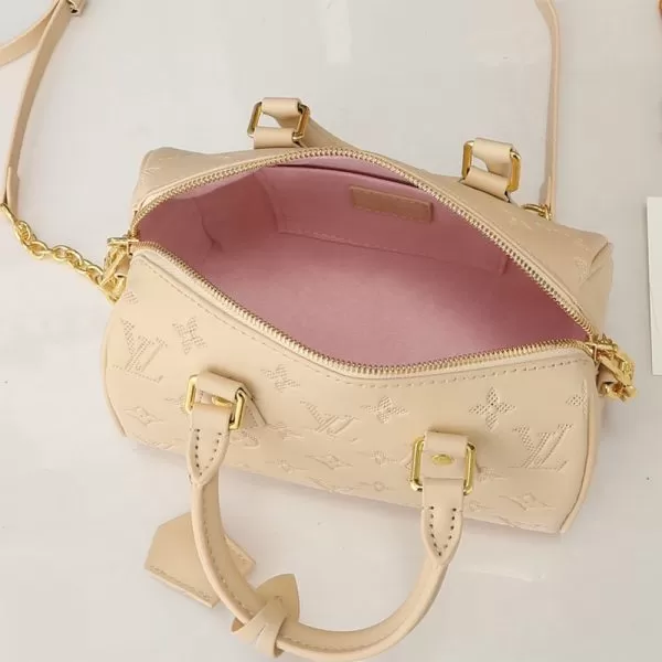 LV Speedy Bandouliere 20(high-end grade) - Image 8