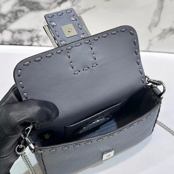 Fendi Mini Baguette - Image 8