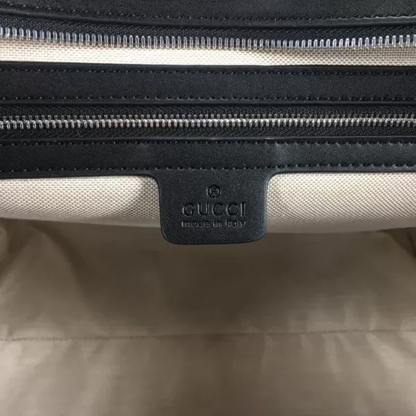 GG embossed tote bag - Image 8