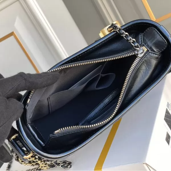 CHANEL?S GABRIELLE SMALL HOBO BAG - Image 8