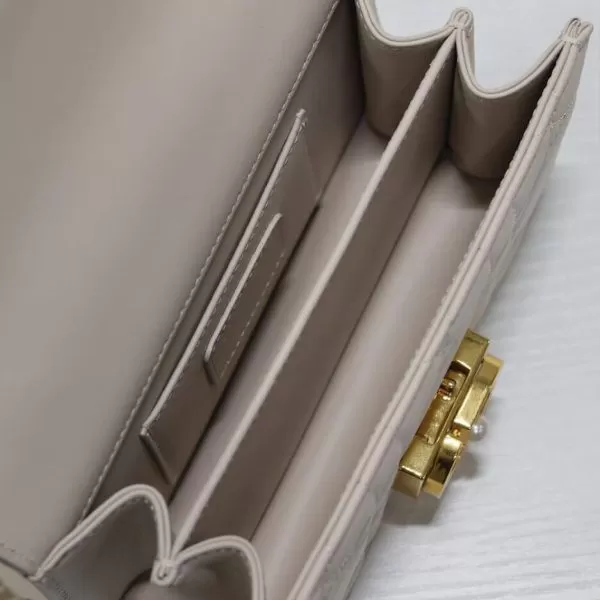 Mini Dior Ange Bag - Image 8
