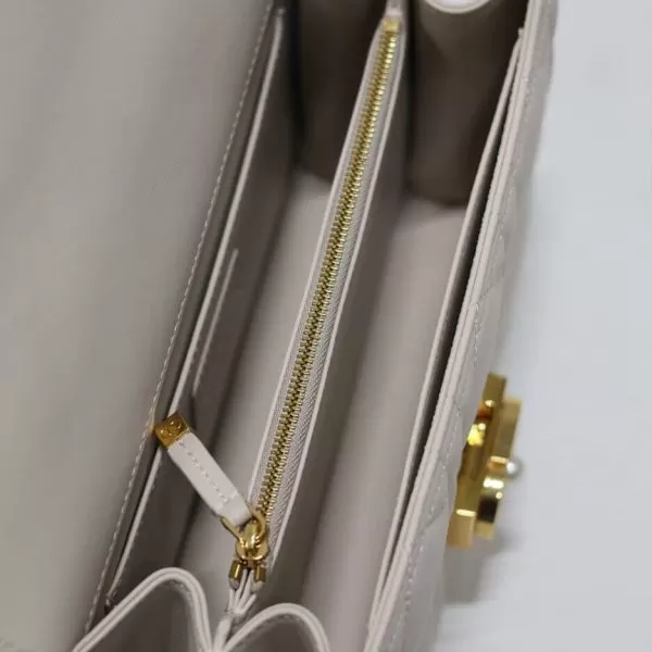 Medium Dior Ange Bag - Image 8