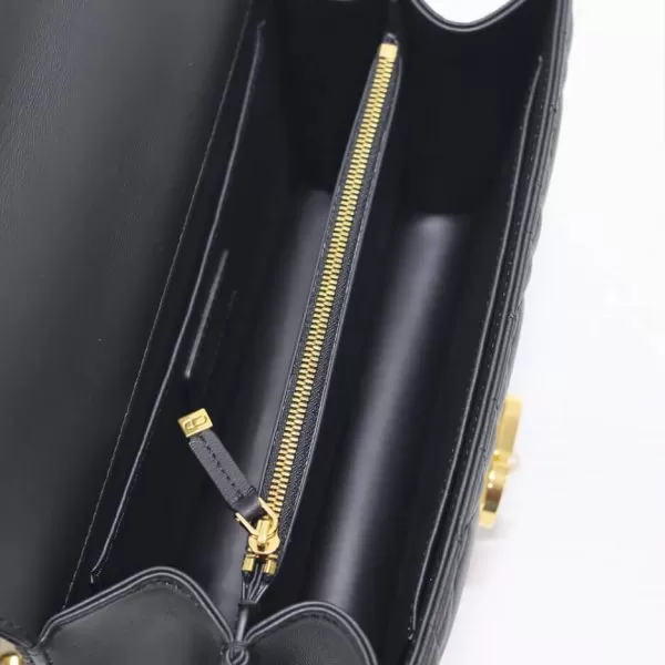 Medium Dior Ange Bag - Image 8