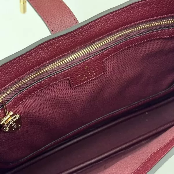 Gucci Jackie 1961 Small Shoulder Bag(high-end grade) - Image 8