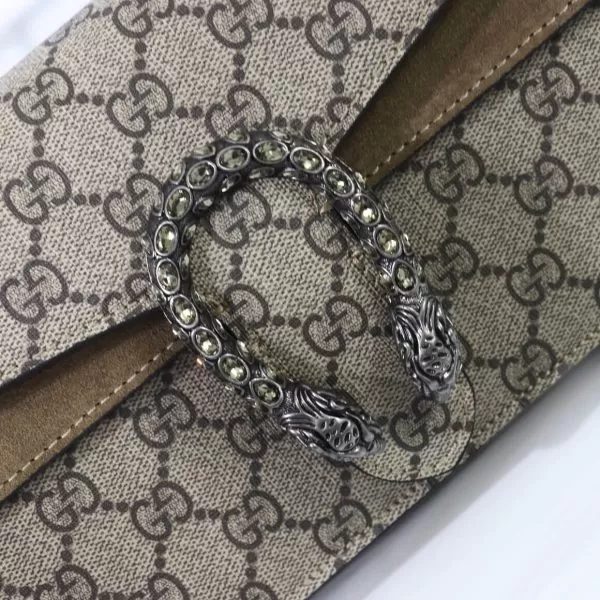 DIONYSUS SMALL GG RECTANGULAR BAG - Image 8