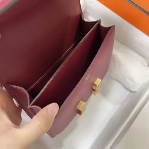 Hermes Constance 19(high-end grade) - Image 8