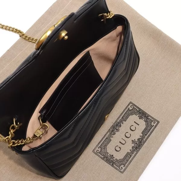 GG MARMONT mini bag - Image 8