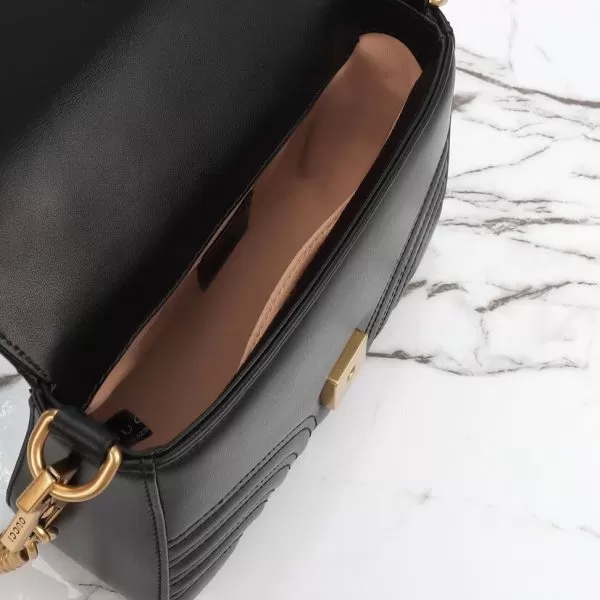 GG MARMONT mini handbag - Image 8
