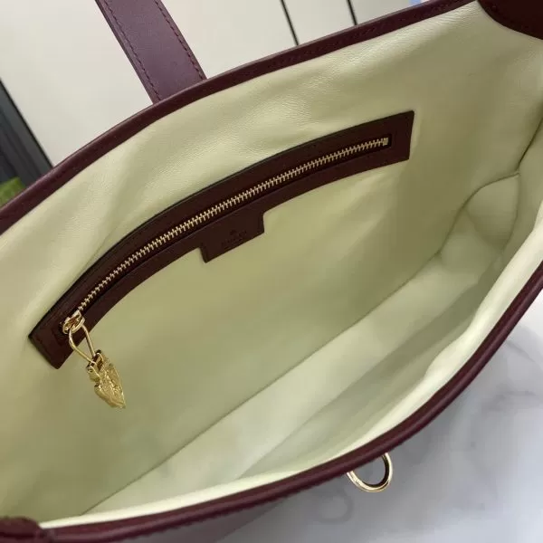 Gucci Jackie medium shoulder bag(high-end grade) - Image 8