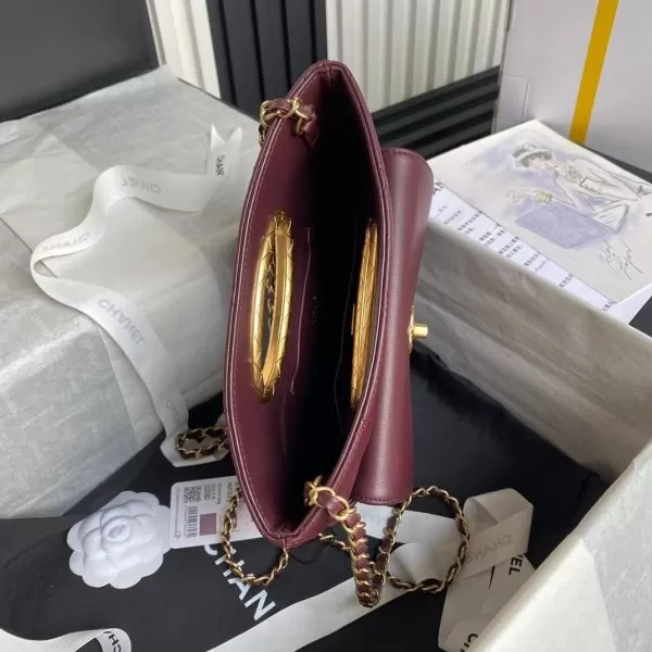 Chanel Clutch(high-end grade) - Image 8
