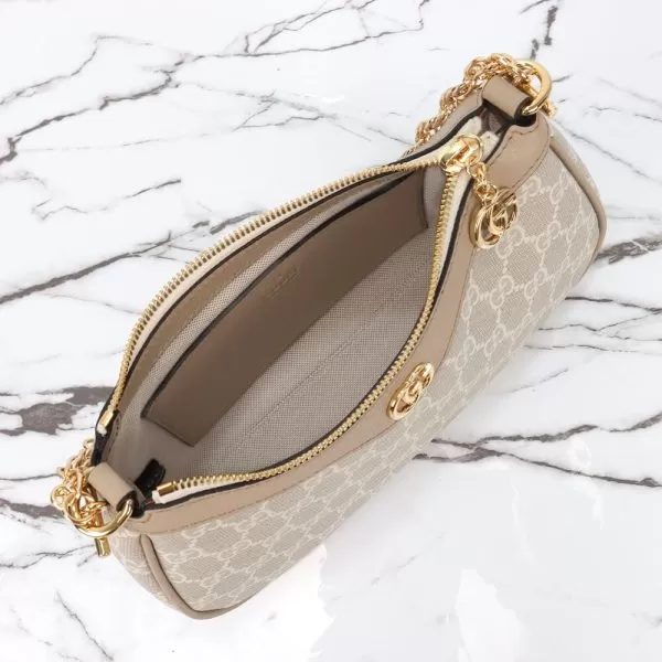 OPHIDIA GG small handbag - Image 9